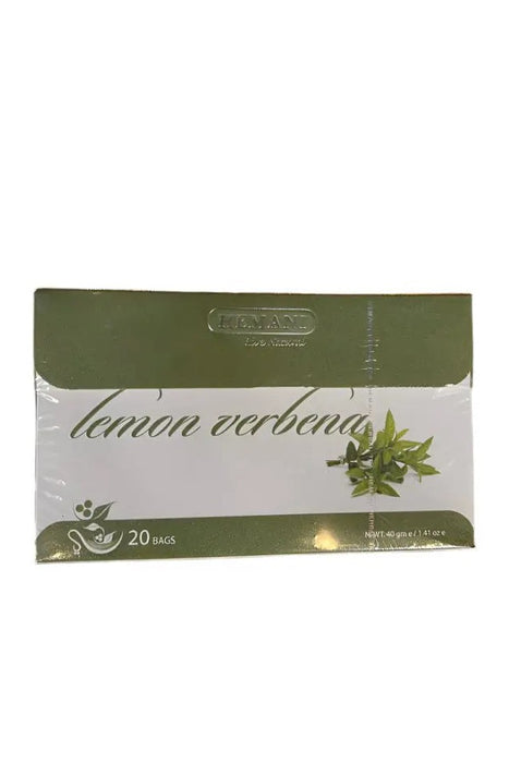 Hemani Lemon Verbena Herbal Tea - 20 Tea Bags Murukali.com