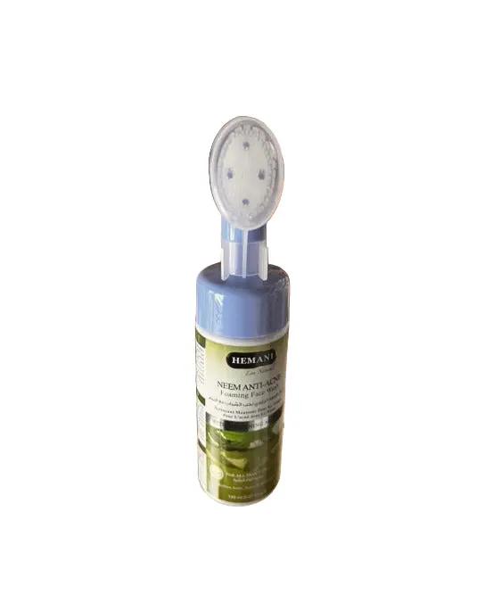 Hemani Neem Anti-Acne Foaming Face Wash 150ml Murukali.com