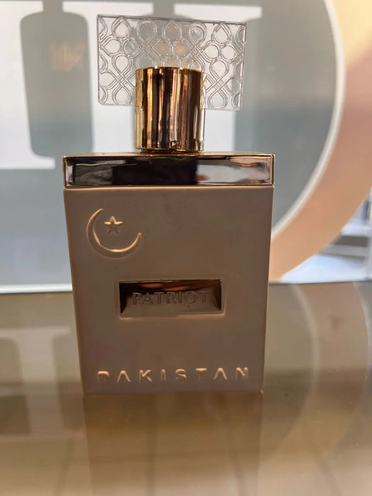 Hemani Patriot Pour Femme Eau de Parfum - 100 mL Murukali.com