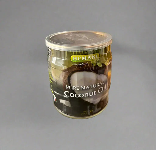 Hemani Pure Natural Coconut Oil 700ml Murukali.com
