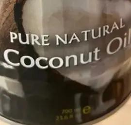 Hemani Pure Natural Coconut Oil 700ml Murukali.com