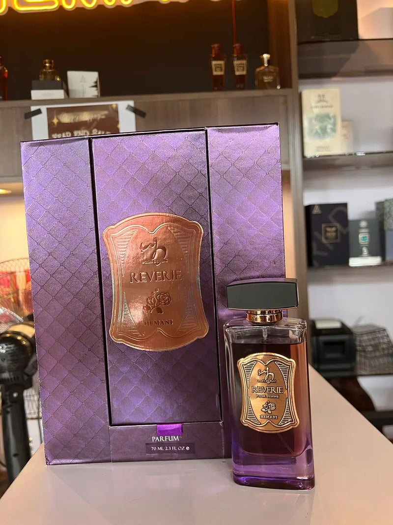 Hemani Reverie Eau de Parfum for Women (70ml) Murukali.com