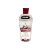 Hemani Rosemary Hair Oil 200ml Murukali.com