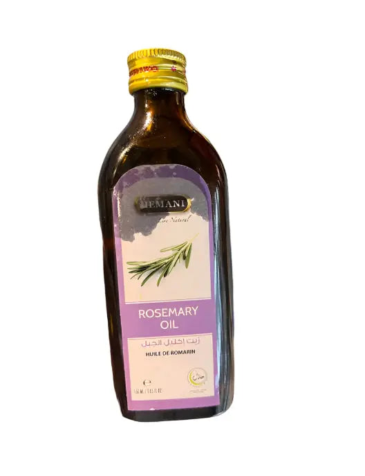 Hemani Rosemary Oil 150ml Murukali.com