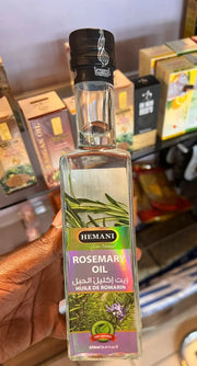 Hemani Rosemary Oil (250ml) Murukali.com