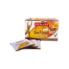 Hemani Slim and Smart Tea 20 Bags murukali.com