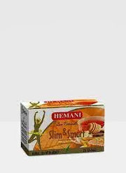 Hemani Slim and Smart Tea 20 Bags murukali.com