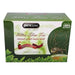 Hemani Ultra Slim Tea  12 Pouches Each with 10 tea bags Murukali.com