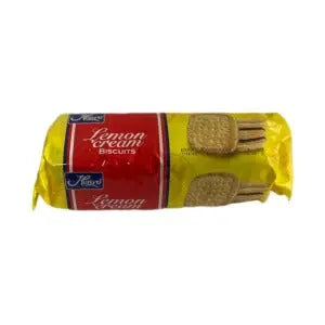 Henro Lemon Cream Biscuits 150g Murukali.com