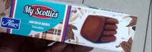 Henro My Scotties Shortbread Biscuits 185g Murukali.com