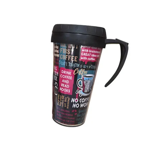 Herevin Coffee Mug 500 cc Murukali.com