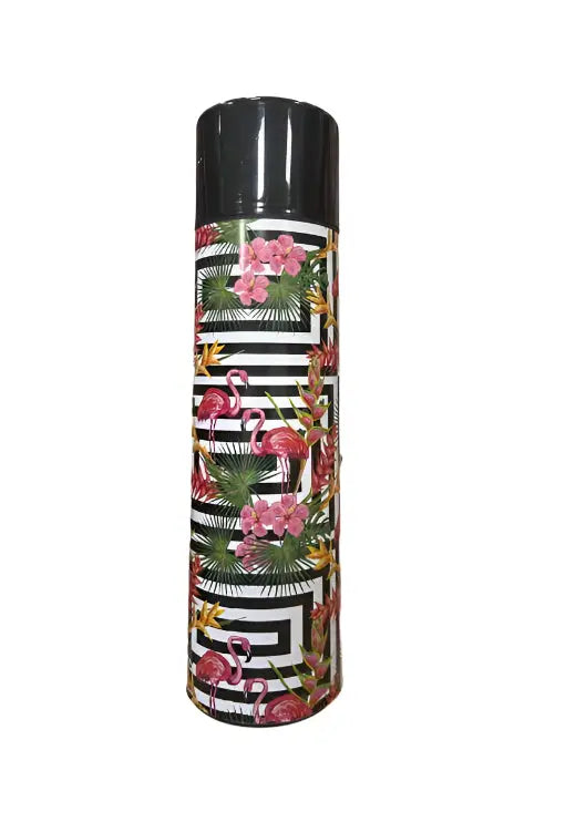 Herevin Decorated Flask Coffee Murukali.com