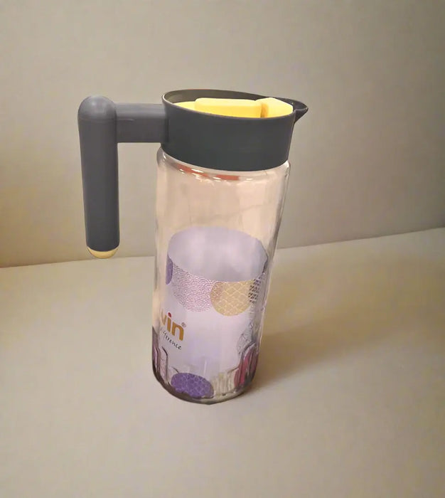 Herevin Glass Jug 1.46L Murukali.com