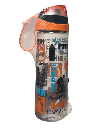 Herevin  Water Bottle 750ml Murukali.com