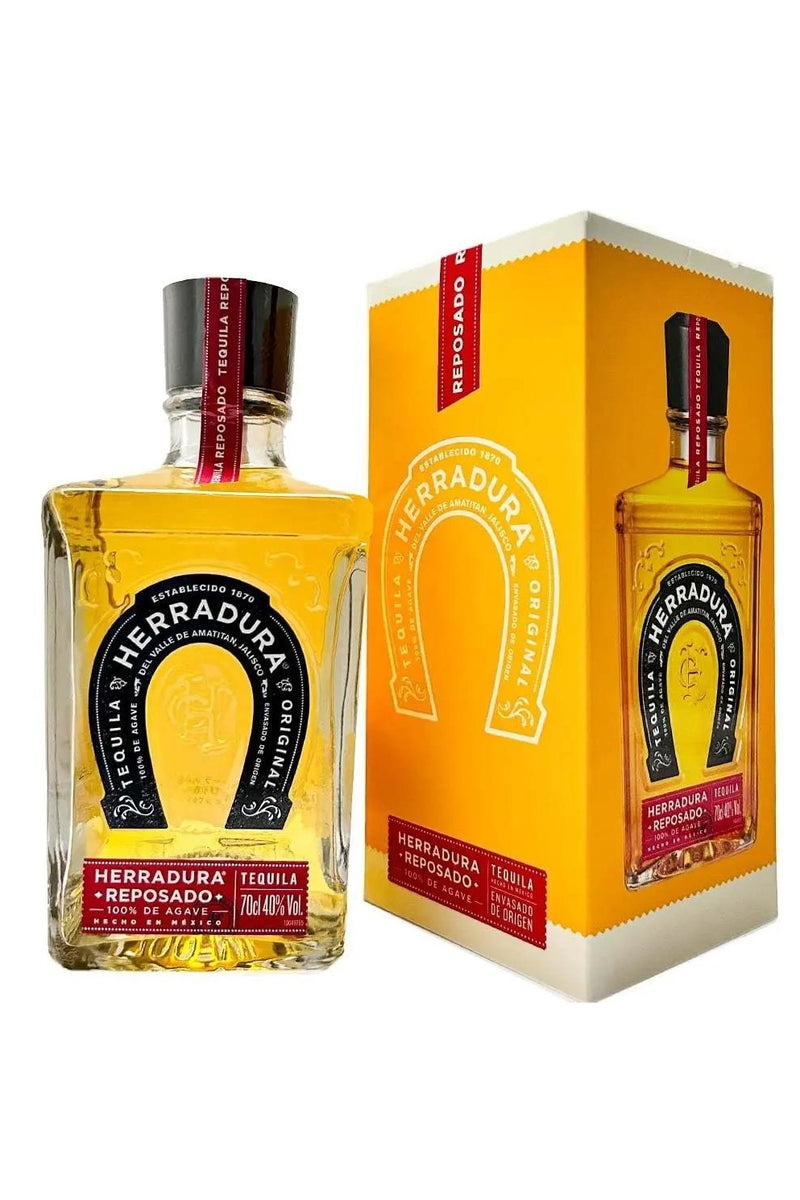 Herradura Reposado Tequila 70cl Murukali.com