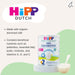 HiPP Bio Combiotik Baby Formula - Stages 2 and 3 Murukali.com