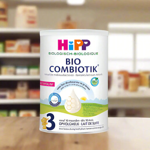 HiPP Bio Combiotik Baby Formula - Stages 2 and 3 Murukali.com