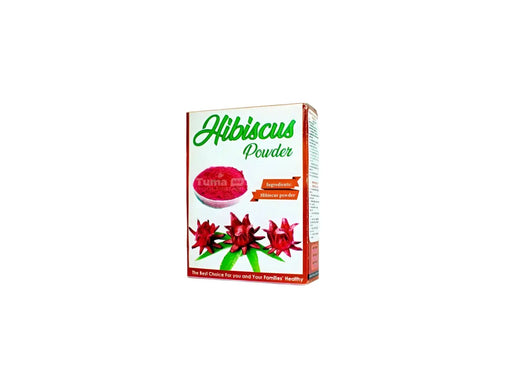 Hibiscus Tea Powder 250g Murukali.com