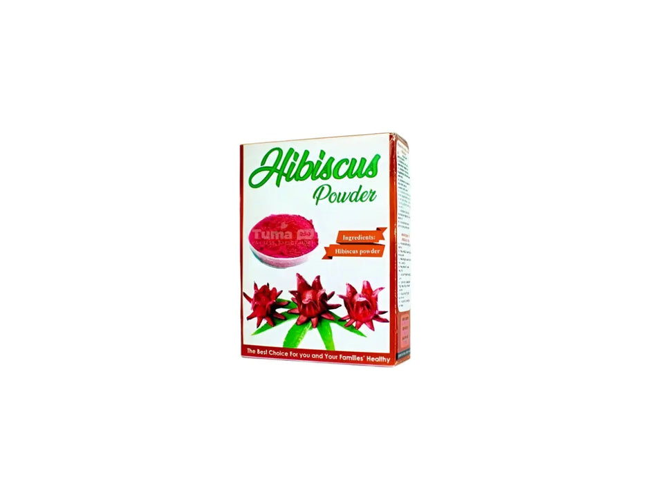 Hibiscus Tea Powder 250g Murukali.com