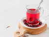 Hibiscus tea murukali.com