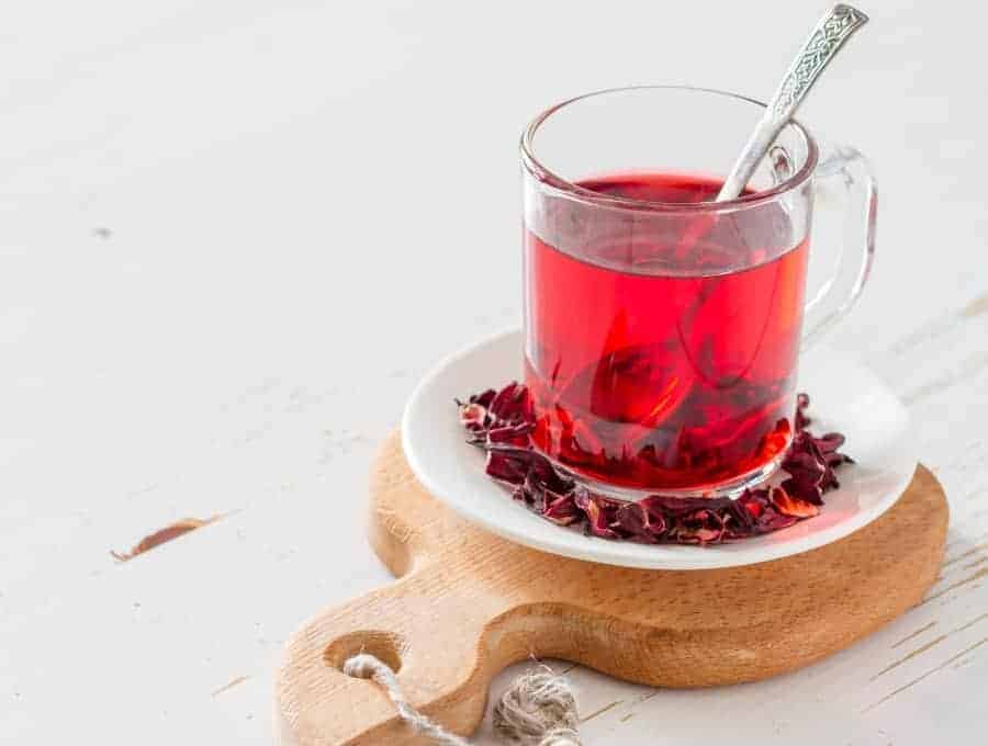 Hibiscus tea murukali.com