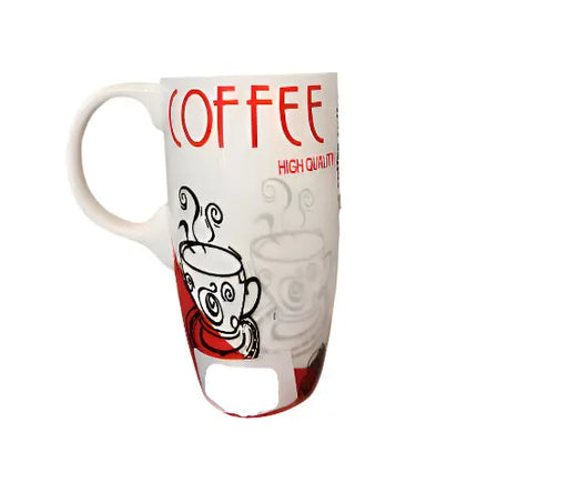 High-Quality Coffee Mug Murukali.com