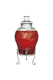 High-Quality Glassware Dispenser  1 pcs 5000ml Murukali.com