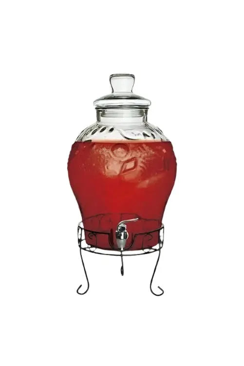 High-Quality Glassware Dispenser  1 pcs 5000ml Murukali.com