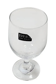 High Quality Wine Glass Set of 6 pcs Murukali.com