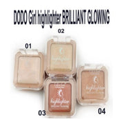 Highlighter Brilliant Glowing 6g/pc murukali.com