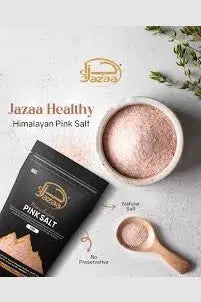 Himalayan Pink Salt/800g murukali.com