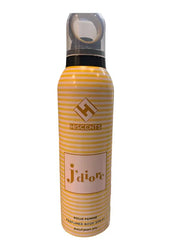 Hiscents J'Diore perfumed body spray for women 200ml Murukali.com