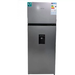 Hisense RD27DR4SMA Double Door Fridge - 205 L murukali.com