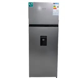 Hisense RD27DR4SMA Double Door Fridge - 205 L murukali.com