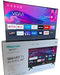 Hisense smart Tv 43 inches murukali LTD