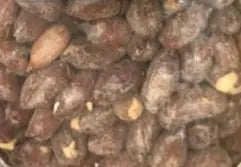 Home Appetit Roasted Peanuts Ubunyobwa Bukaranze 250G Murukali.com