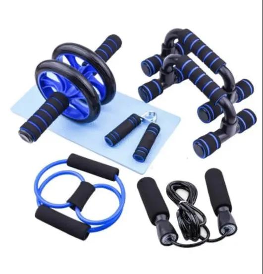 Home Fitness Set Complete Ab Workout Set - Murukali.com