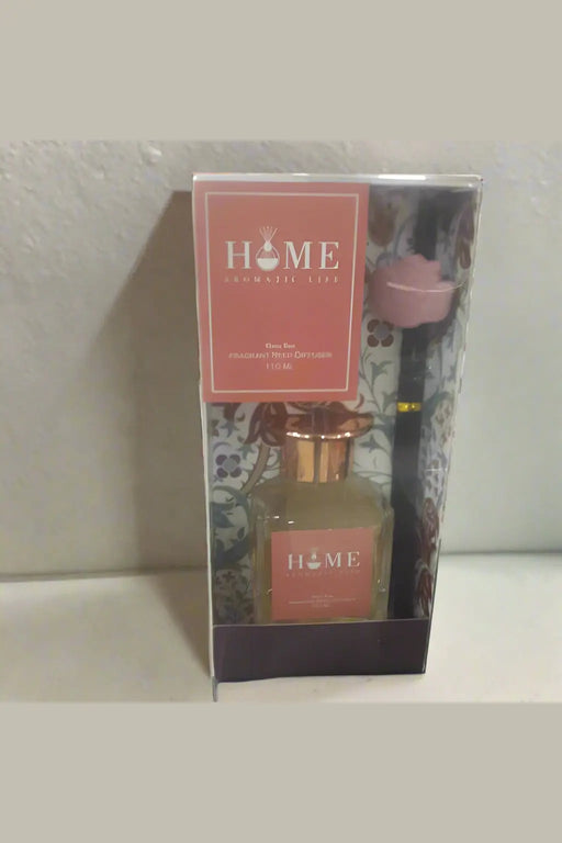 Home Perfume – Long-Lasting Freshness for a Cozy Space Murukali.com