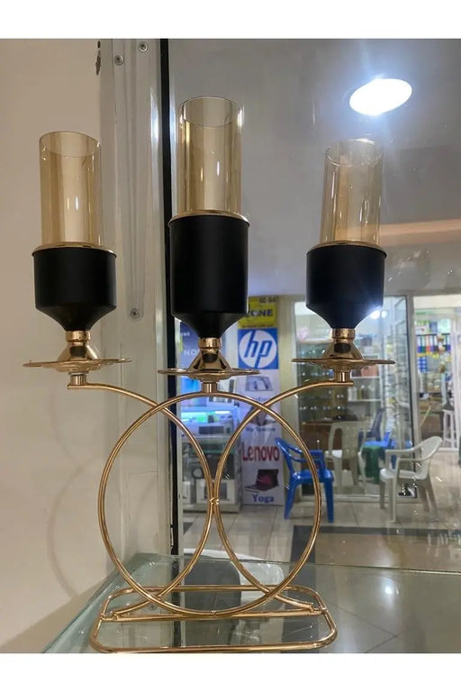 Home decorations Candle Holder murukali.com
