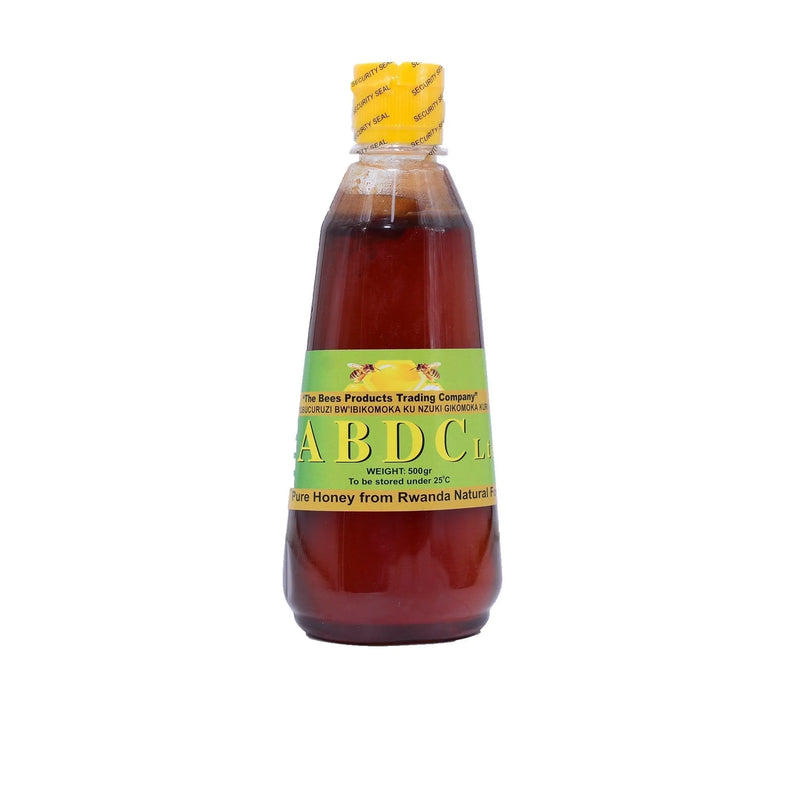 Honey ABDC /500g murukali.com