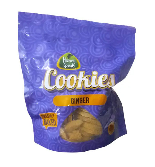 Honey Comb Cookies 200g Murukali.com