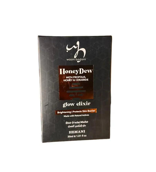 Honeydew Glow Elixir 30ml Murukali.com