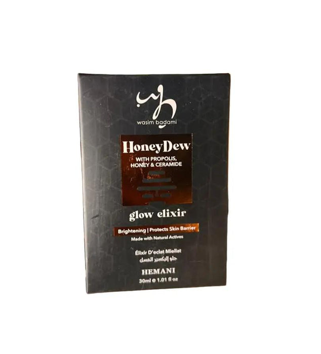 Honeydew Glow Elixir 30ml Murukali.com