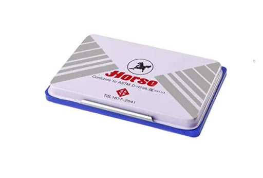 Horse Stamp Pad Murukali.com