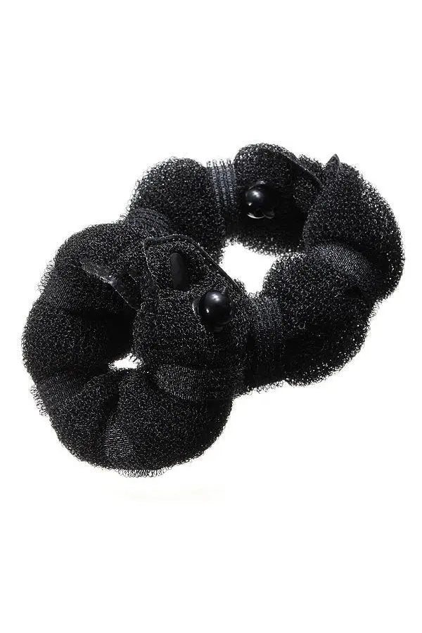 Hot Buns Simple Styling Solution murukali.com
