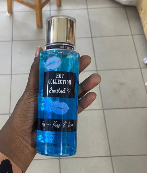 Hot Collection Body Fragrance Mist 250ML Murukali.com