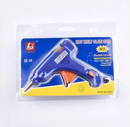 Hot Melt Glue Gun 20 Walt-Glue Sticks murukali.com