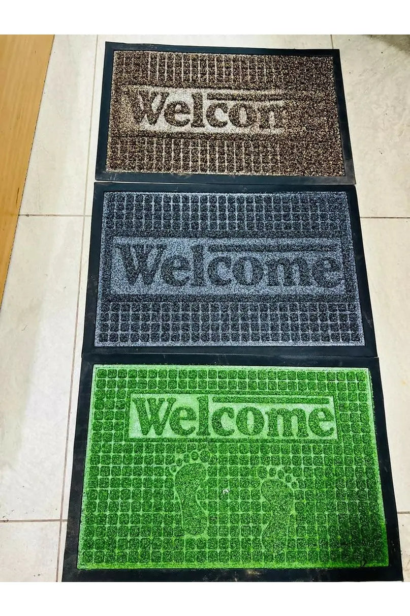 House Mat In Different Colors - Murukali.com