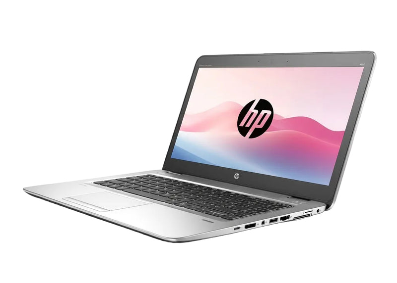 Hp Elitebokk 840 G3 (Used_Dubai)