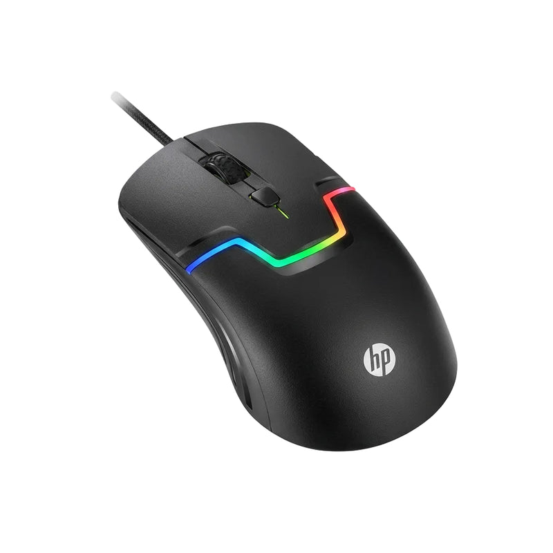 Hp Gaming Mouse M100